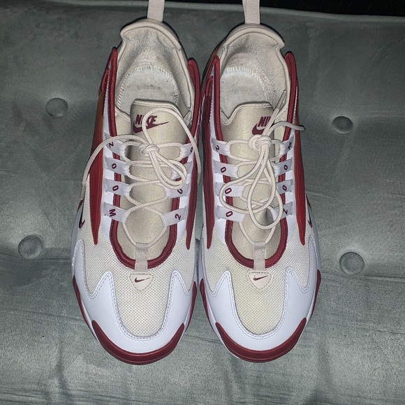 Nike Other - Nike Zoom 2000